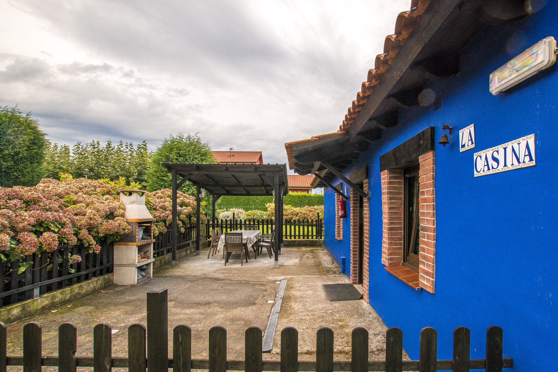 Habitaciones