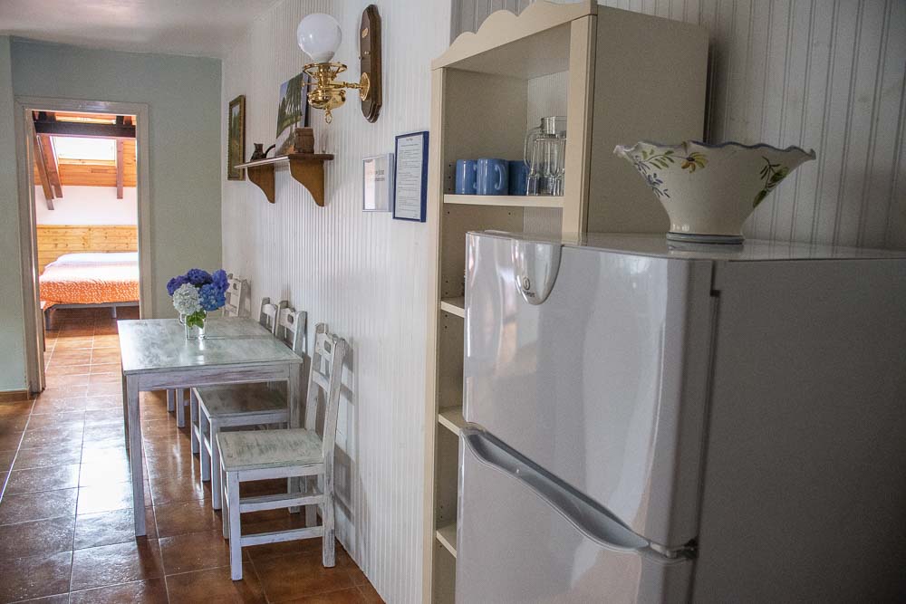 Habitaciones