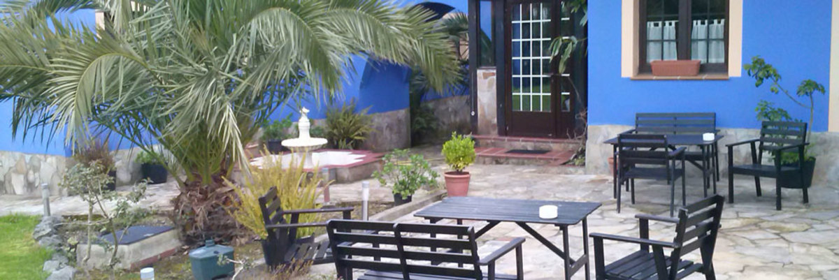 Apartamentos Casa Bego