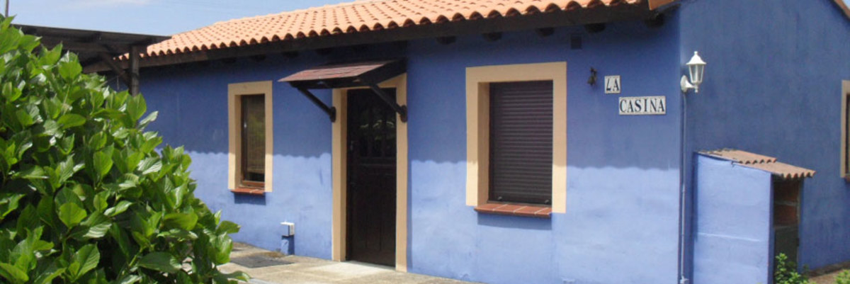 Apartamentos Casa Bego