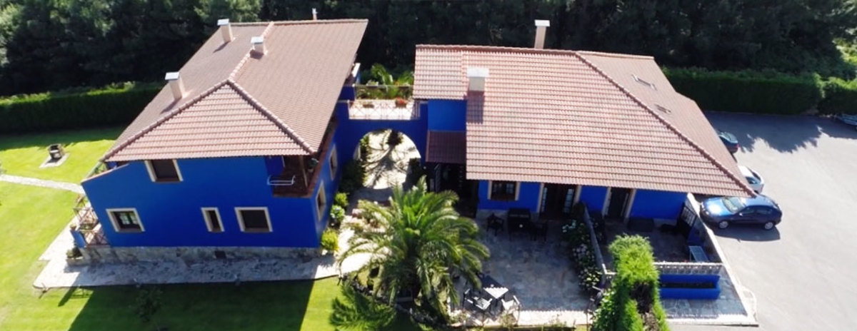 Apartamentos Casa Bego