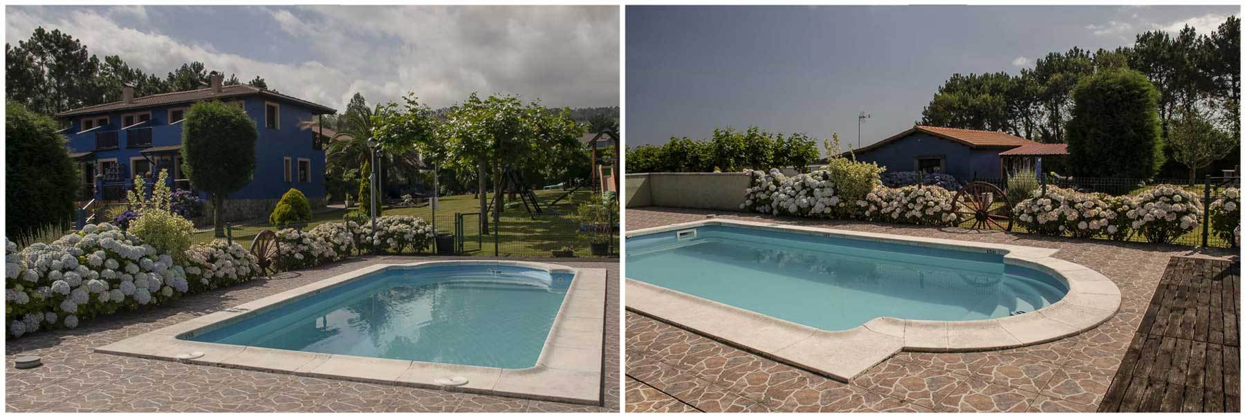 Apartamentos Casa Bego