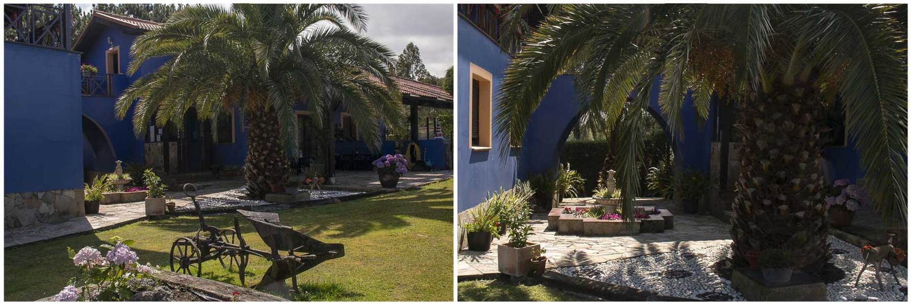 Apartamentos Casa Bego