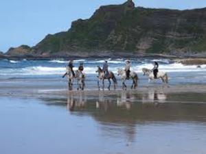 RUTAS POR LAS PLAYAS