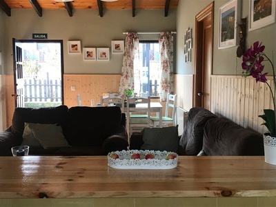 Salón -comedor