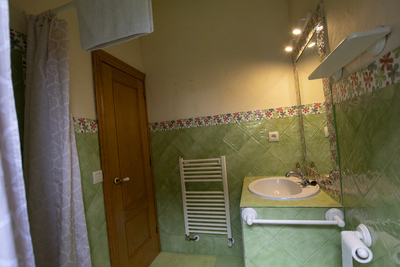 Baño 1