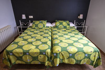 Habitación principal