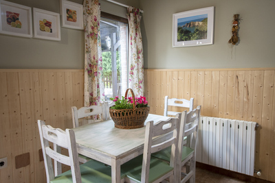Salón-comedor