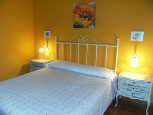 Apartamento habitación nº 1
