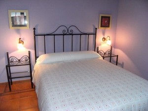Habitación apartamento nº 2/4