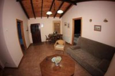 Apartamento Abuhardillado