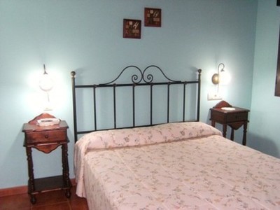 Habitaciones