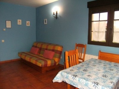 Apartamentos