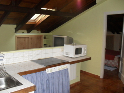 La buhardilla